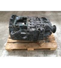 Cambio  Iveco Stralis 500